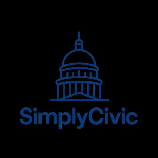 SimplyCivic Logo