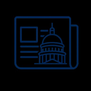 Newsletter Icon