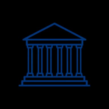 Supreme Court Logo